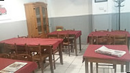 Chez Ciccio inside