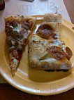 Cicis Pizza food