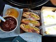 Jci-james Coney Island (woodlands) food