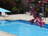 Clos des Bruyères outside