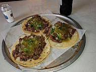 Carnitas San Juan food