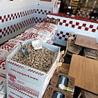 Five Guys food