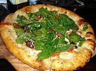 La Bocca Urban Pizzeria and Wine Bar food