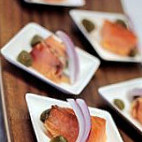 La Braisée Bistro Mobile Comida