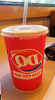 Dairy Queen food