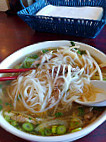 Pho House food