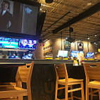 Buffalo Wild Wings food