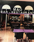 Bar Restaurant Mao inside