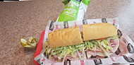 Lennys Grill Subs food
