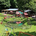 La Pêche à La Truite St Pierre D'entremont Extérieur