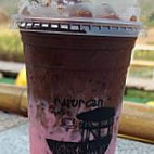 กลางนา Cafe' Nourriture