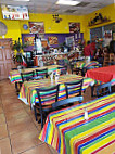 Tacos La Carreta Asadero outside