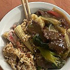 Kempsey Chinese Restaurant food