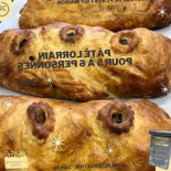 Le Distributeur De L'embellie Nourriture