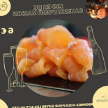 Le Distributeur De L'embellie Nourriture