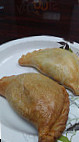 The Empanada Company food