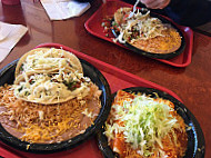 Federico's Mexican Food food