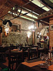 Taverna Di Nerone food