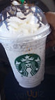 Starbucks food