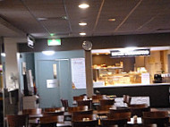 Muswellbrook Rsl Bistro inside