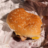 Burger King Essen