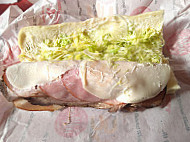 Jimmy John's food