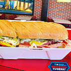 Firehouse Subs Southshore Shops food