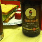 Chip Truck Nourriture