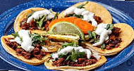 Tacos Y Tortas Adrian food