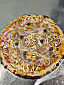 Eden Pizza Juvignac food