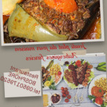 Bosphore Spécialité Turque Halal Essen