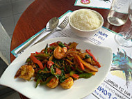Japa Thai food