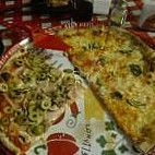 Peruita Pizzeria & Vino food