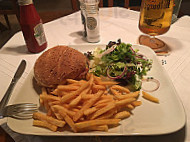 Gasthaus Goltermann food