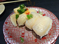 Kaisen Sushi food