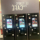 La Croissanterie Comida