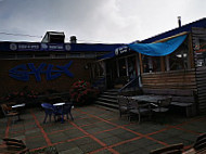 Susi's Sylt Kantine inside