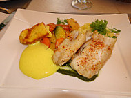 Hostellerie du Passeur Restaurant food