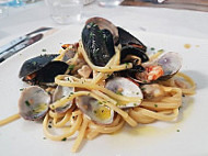 Schizzi Di Mare food