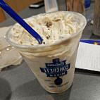 Culver's food