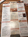 Cheddar's Scratch Kitchen menu