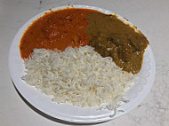 Mehfil food