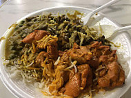 Mehfil food