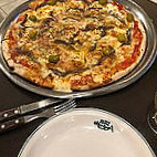 Pizzeria Augusto food