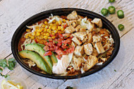 El Pollo Loco food