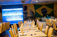 Brazil Grill Tropical food