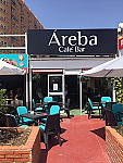 Areba inside