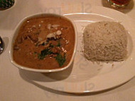 Masala Indian Kitchen food