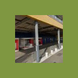 Ikea Toulouse outside