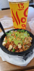 El Pollo Loco food